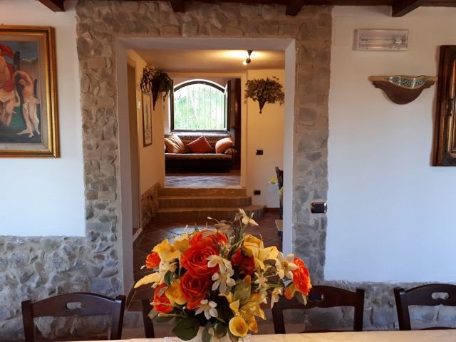 Villa Ruffini Gallery Image 34